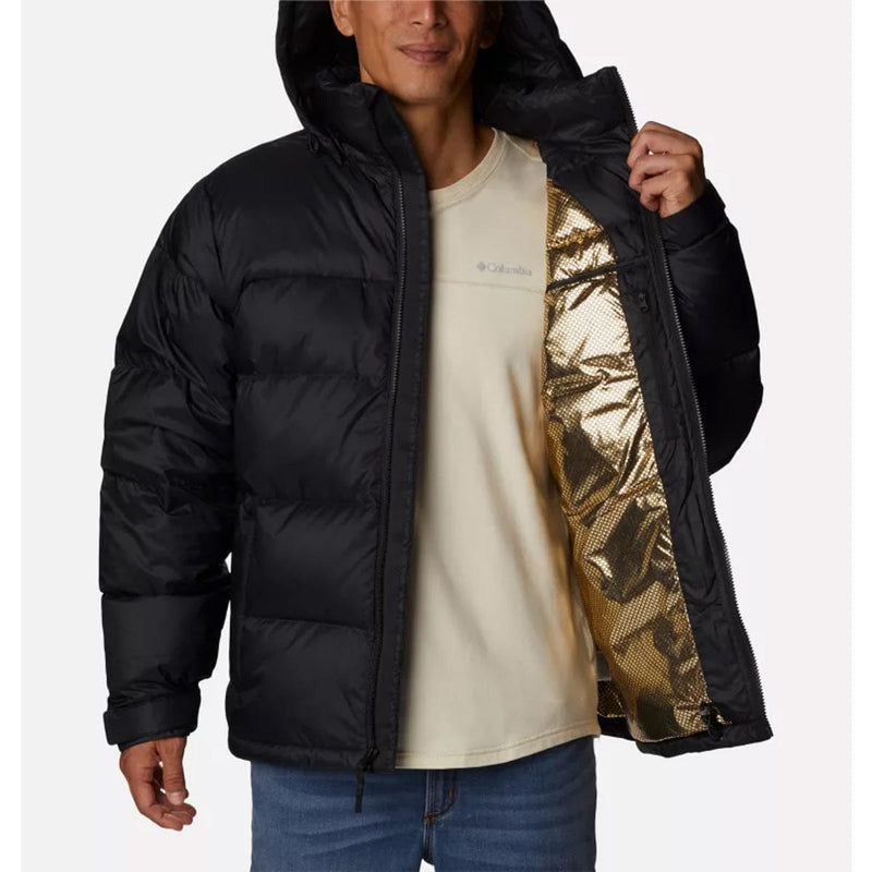 Load image into Gallery viewer, Columbia Men's Bulo Point II Down Jacket