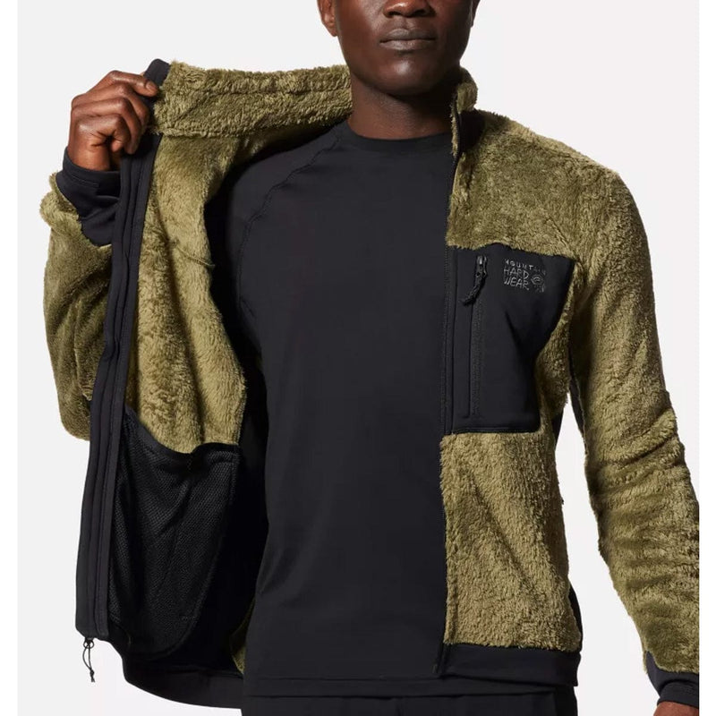 Load image into Gallery viewer, Mountain Hardwear Men's Polartec High Loft Jacket
