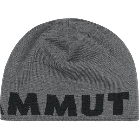 Mammut Logo Beanie