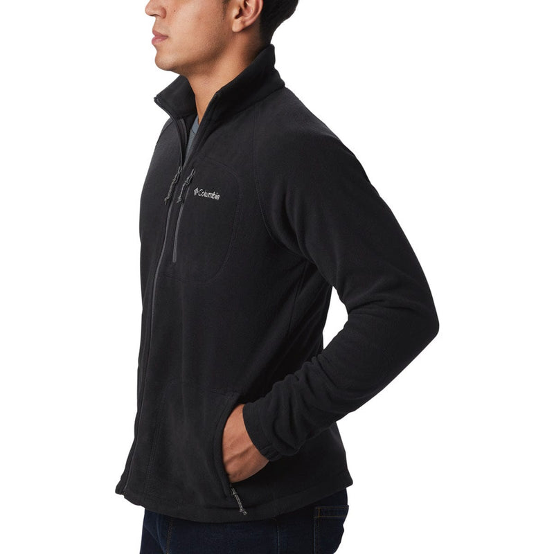 Load image into Gallery viewer, Columbia Men's Fast Trek II Full Zip Fleece