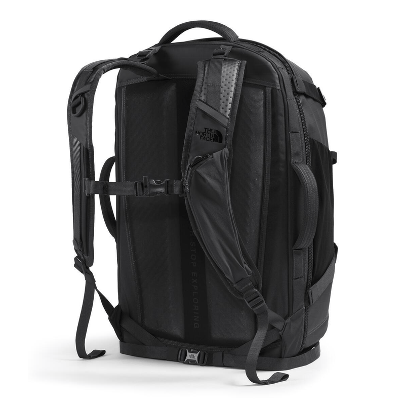 Load image into Gallery viewer, The North Face Base Camp Voyager Pro Travel Pack
