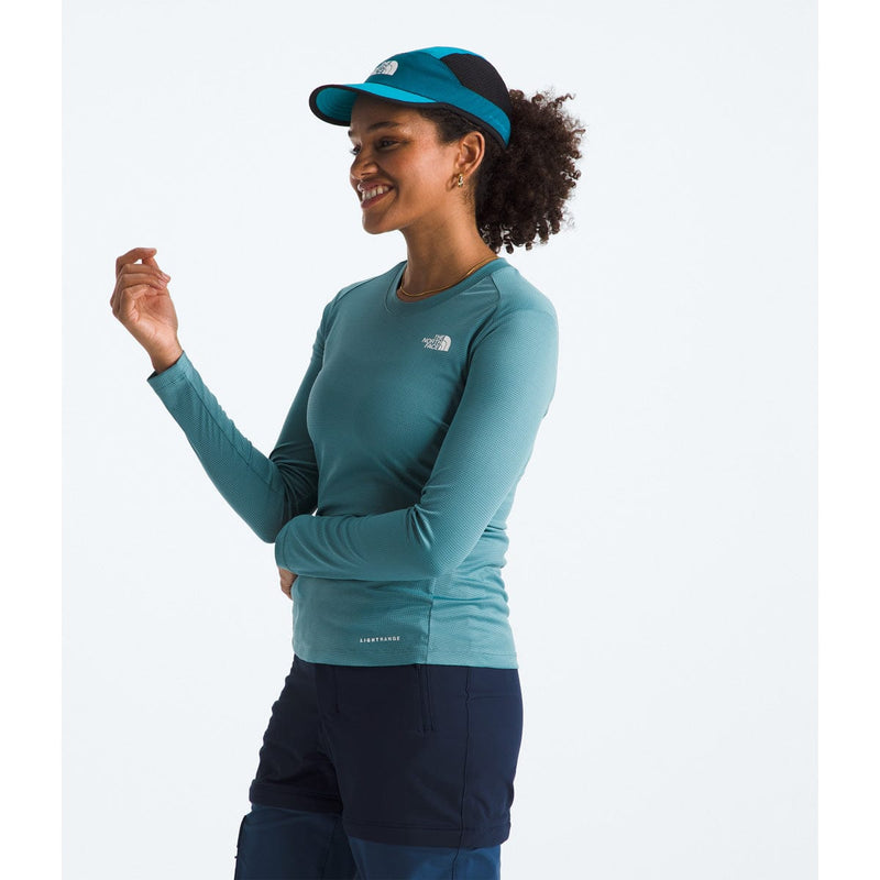 Load image into Gallery viewer, The North Face Women's Shadow Long Sleeve Shirt