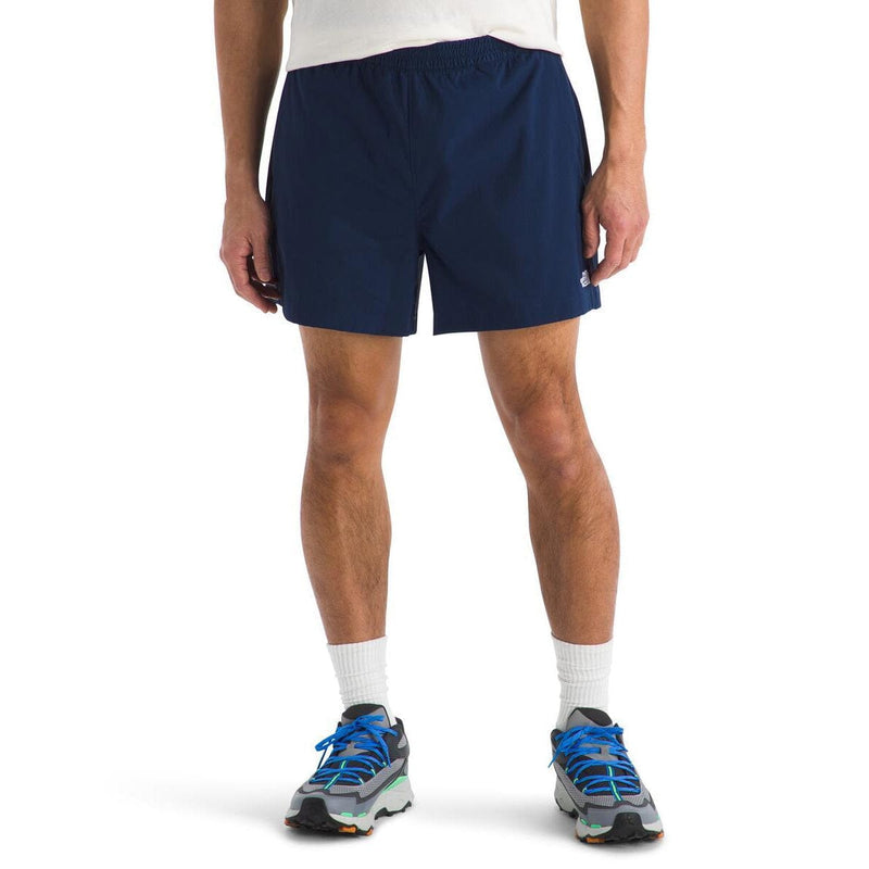 Load image into Gallery viewer, The North Face Men's Class V Pathfinder Pull-On Short 5" Inseam