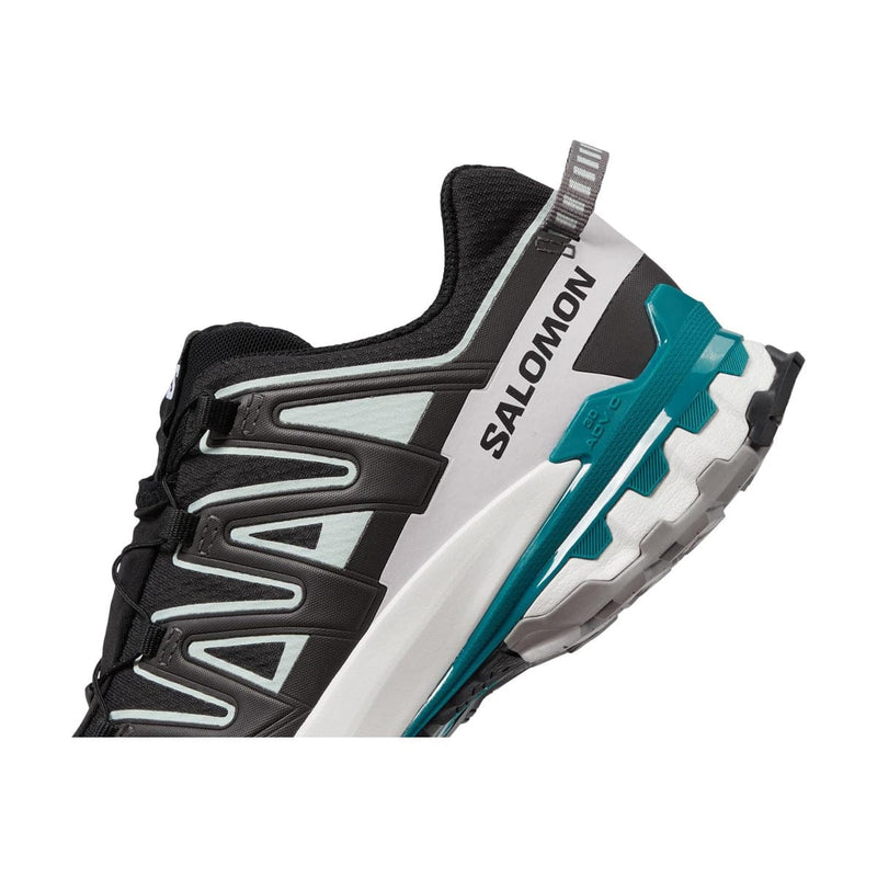 Load image into Gallery viewer, Salomon Women's XA Pro 3D V9 Gore-Tex Trail Running Shoes