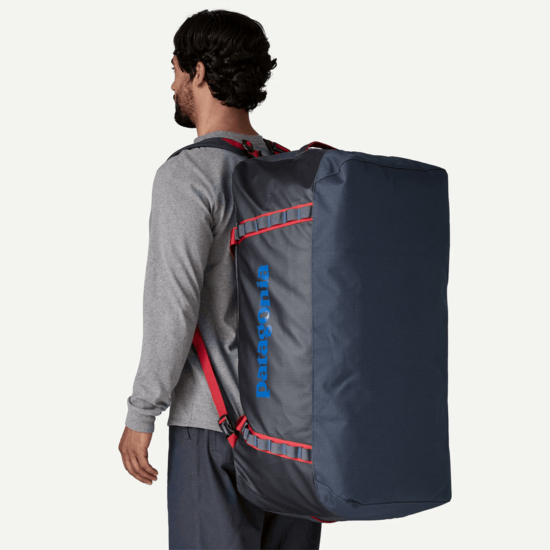 Load image into Gallery viewer, Patagonia Black Hole® Duffel 100L