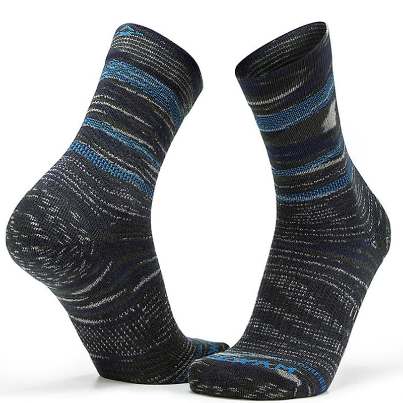 Load image into Gallery viewer, Wigwam Bravura Mid-Crew Socks