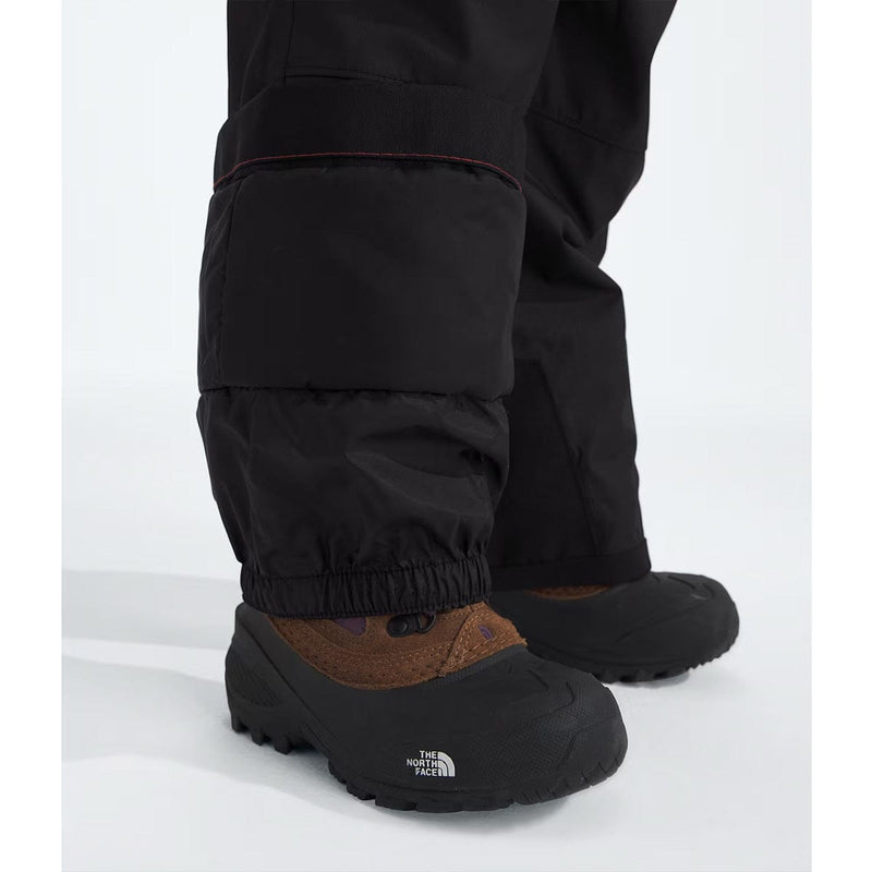 Load image into Gallery viewer, The North Face Kids' Freedom Insulated Bib