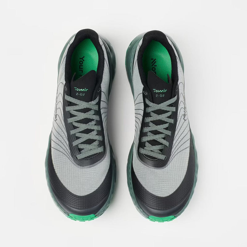 Load image into Gallery viewer, NNormal Tomir 2.0 Low Hiking Shoe - Men's