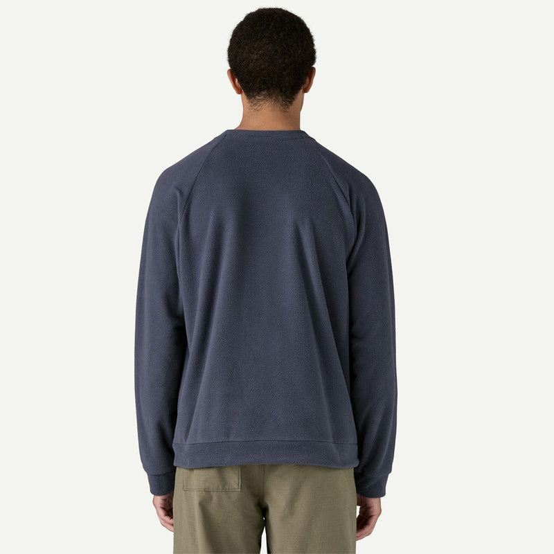 Load image into Gallery viewer, Patagonia Men's Micro D Crewneck