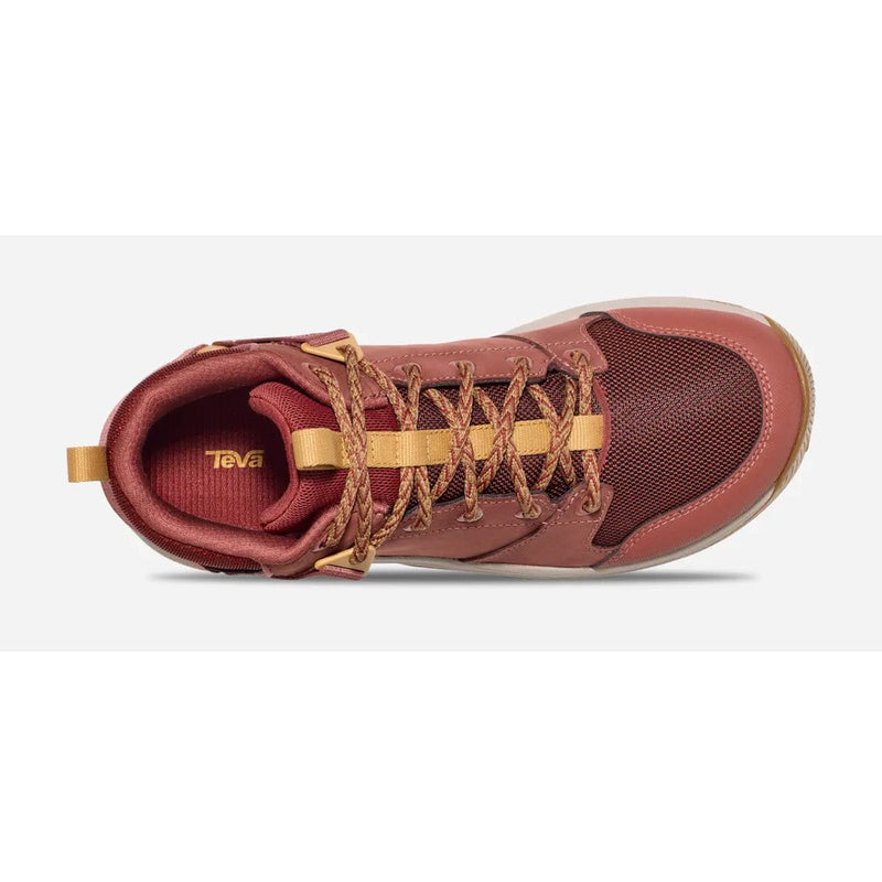Load image into Gallery viewer, Teva Women's Grandview Goretex Boot