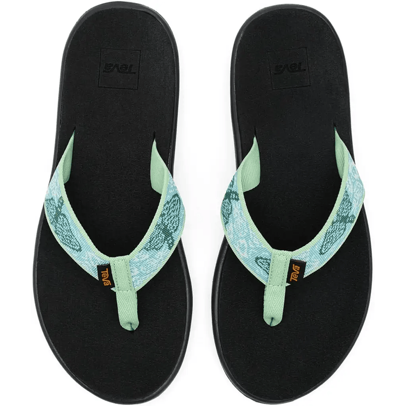 Load image into Gallery viewer, Teva Voya Flip-Flop Sandals - Womens