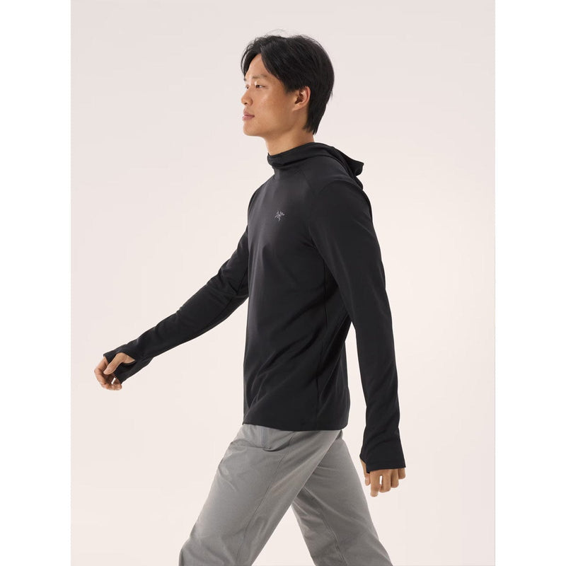 Load image into Gallery viewer, Arc'teryx Men's Cormac Heavyweight Hoody