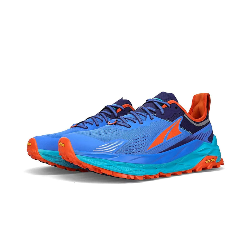 Load image into Gallery viewer, Altra Olympus 5 Trail Running Shoe - Men&#39;s
