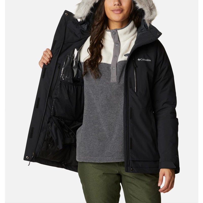 Load image into Gallery viewer, Columbia Women&#39;s Ava Alpine Insulated Jacket
