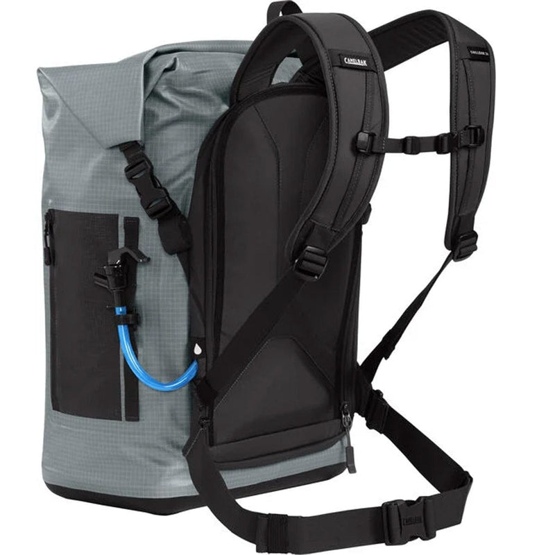 Load image into Gallery viewer, Camelbak Chillbak 30L Soft Cooler Back Pack w 6L Fusion Resevoir