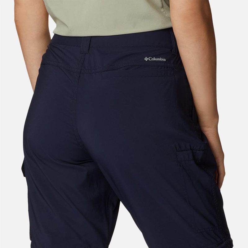 Load image into Gallery viewer, Columbia Women&#39;s Silver Ridge Utility Convertible Pant- Regular
