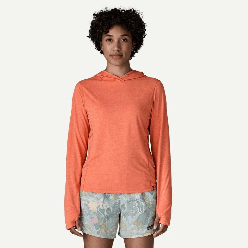 Load image into Gallery viewer, Patagonia Women's Cap Cool Sun Hoody