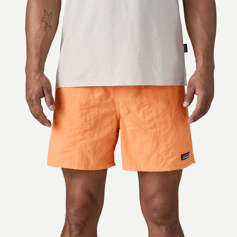 Load image into Gallery viewer, Patagonia Mens Baggies Shorts - 5"