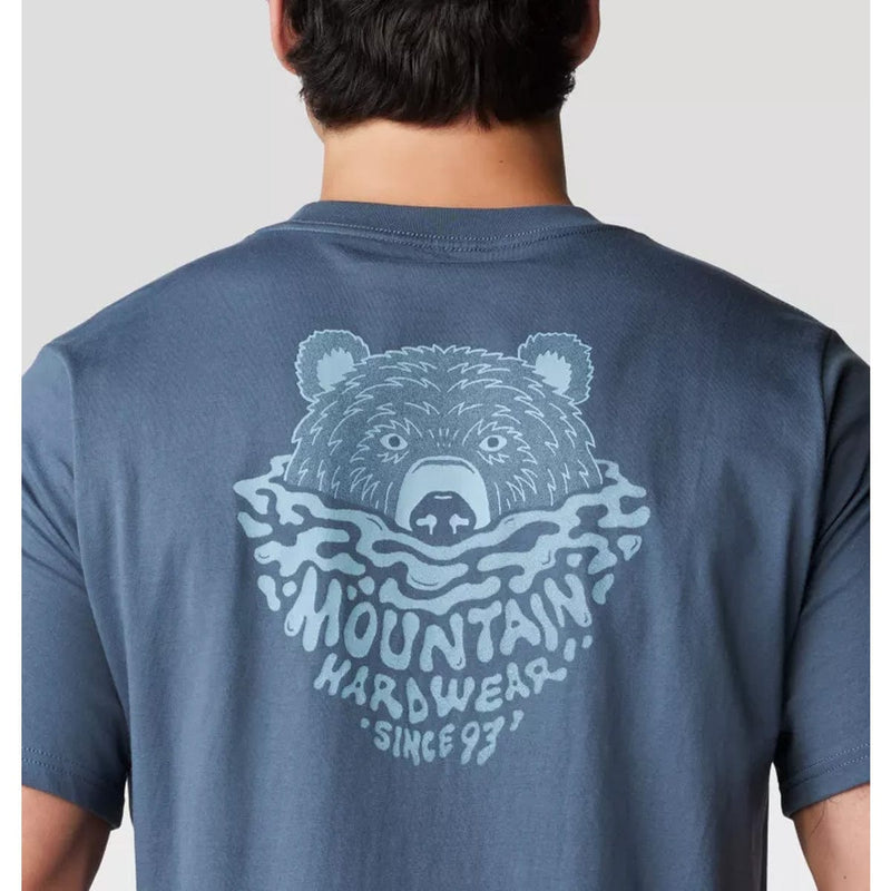 Load image into Gallery viewer, Mountain Hardwear Men's Bear™ Short Sleeve