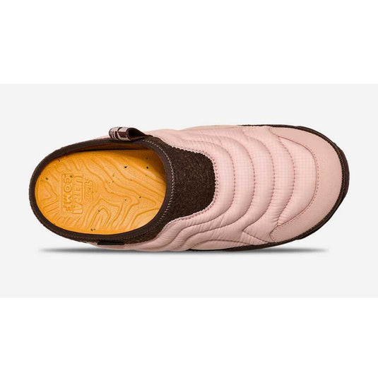 Teva ReEmber Terrain Slip On Booty