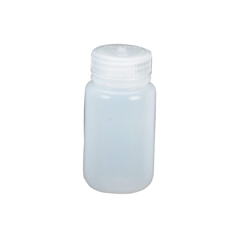 Load image into Gallery viewer, Nalgene Wide Mouth Round HDPE Bottle