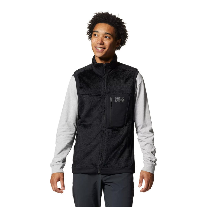 Load image into Gallery viewer, Mountain Hardwear Men's Polartec High Loft Vest