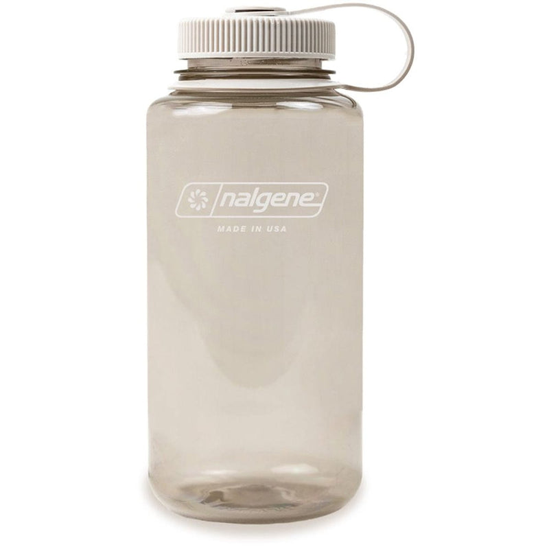 Load image into Gallery viewer, Nalgene Wide Mouth 32oz Sustain Water Bottle