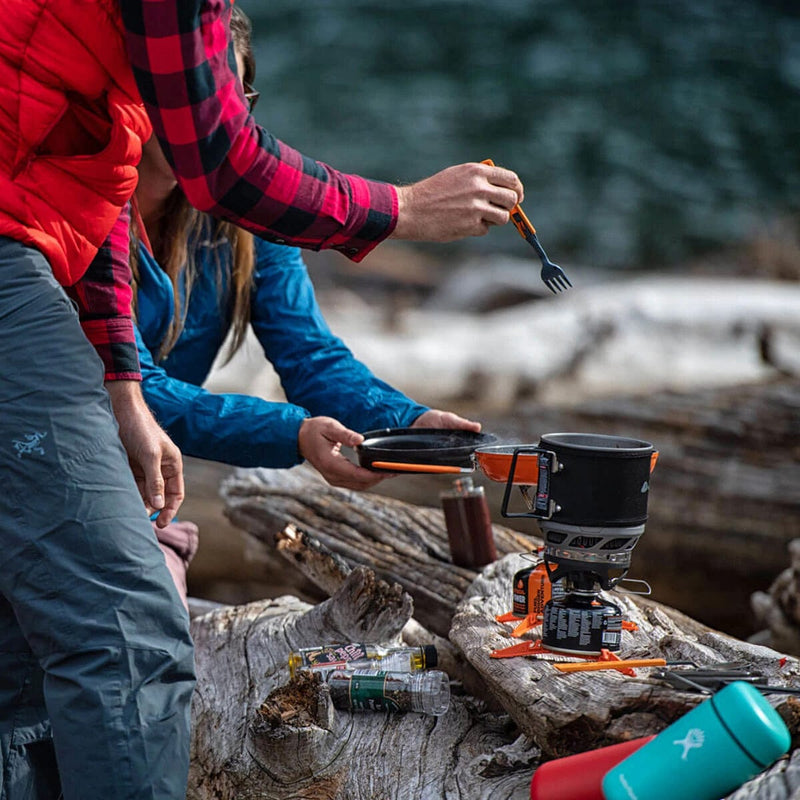 Load image into Gallery viewer, Jetboil MiniMo Carbon Cooking System