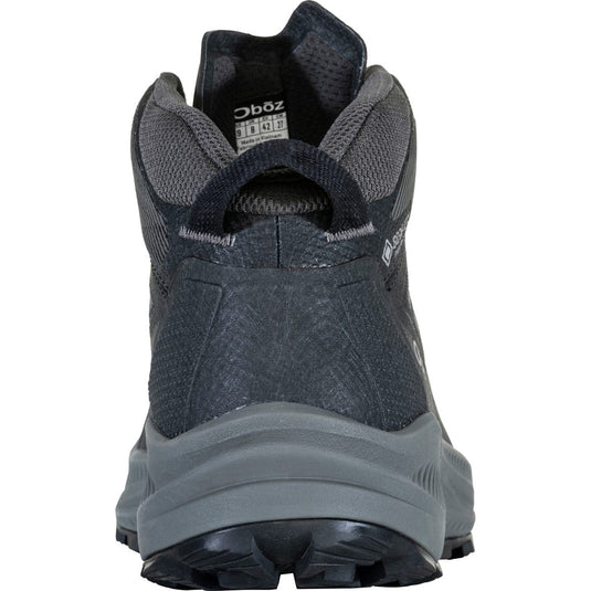 Oboz Katabatic LT Mid GTX WIDE Hiking Boot - Mens