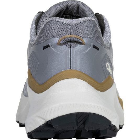 Oboz Men's Katabatic Wind Low Hiking Shoe