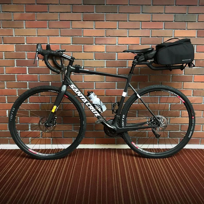 Load image into Gallery viewer, Blackburn Central Seatpost Rack