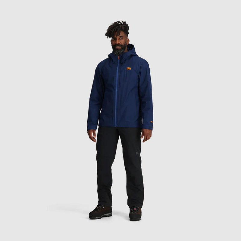 Load image into Gallery viewer, Outdoor Research Men's Grandridge Gore-Tex Jacket