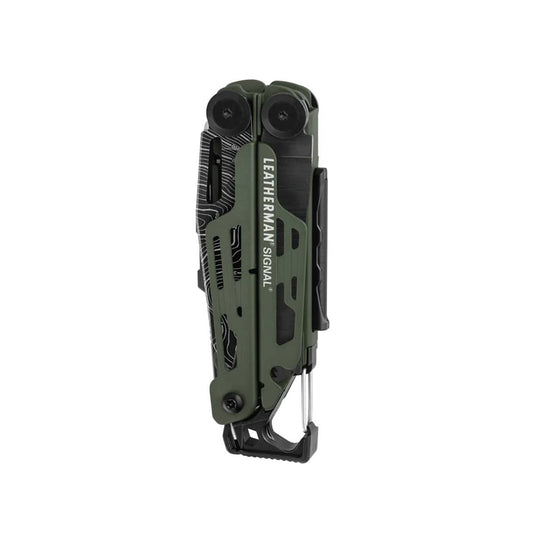 Leatherman Signal Multi-Tool