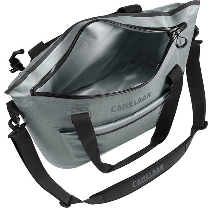 Load image into Gallery viewer, CamelBak ChillBak Tote 18 Soft Cooler with Fusion 3L Group Hydration Center