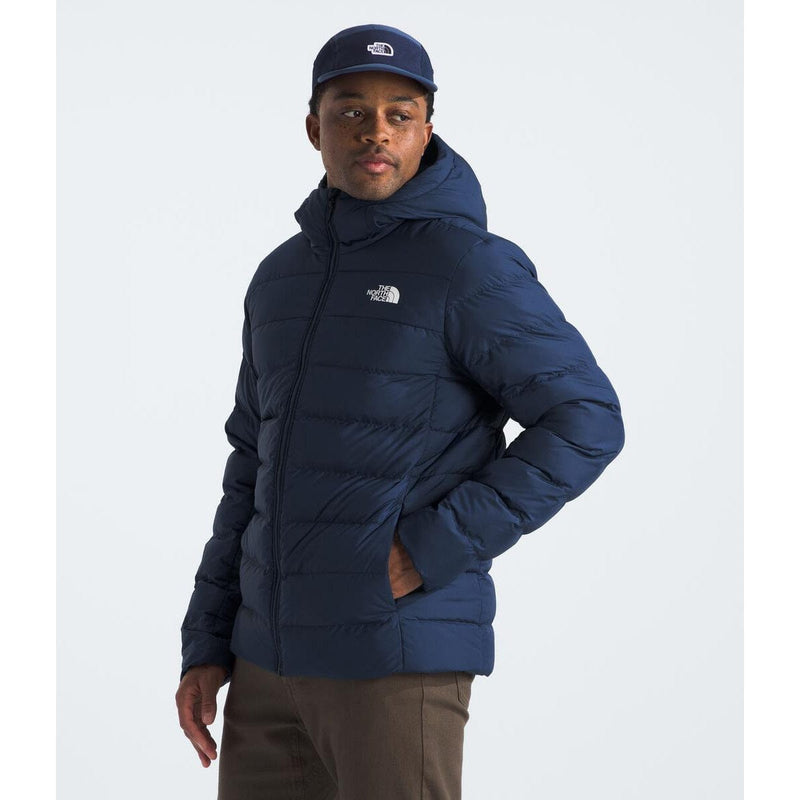 Load image into Gallery viewer, The North Face Men's Aconcagua 3 Lined Hoodie