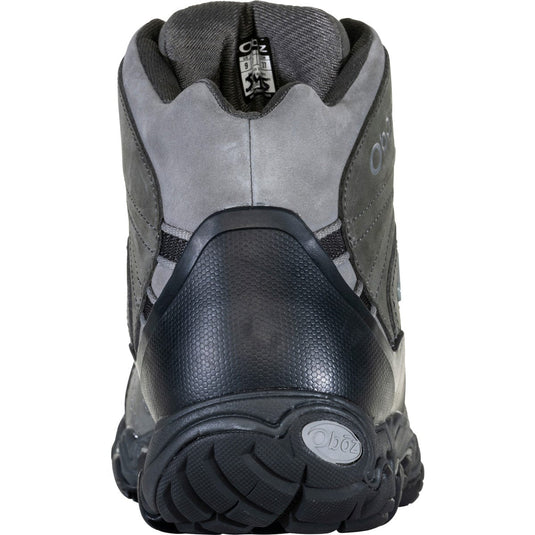 Oboz Bridger Mid B-Dry Hiking Boot - Men's