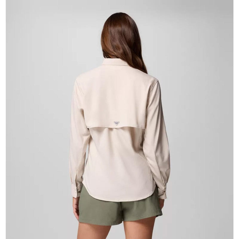 Load image into Gallery viewer, Columbia Womens Tamiami II Long Sleeve Shirt