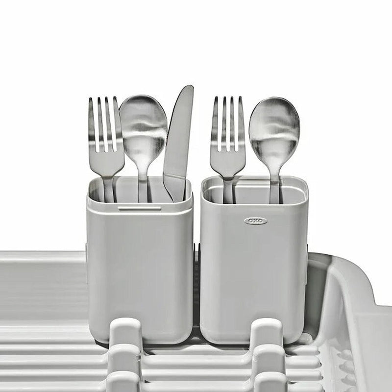 Load image into Gallery viewer, OXO Wash Dry And Stow System