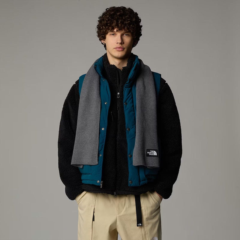 Load image into Gallery viewer, The North Face TNF Logo Box Scarf