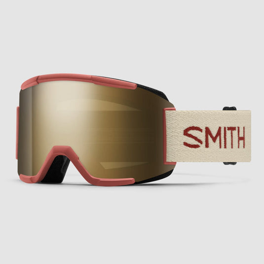 Smith Squad Snow Goggle