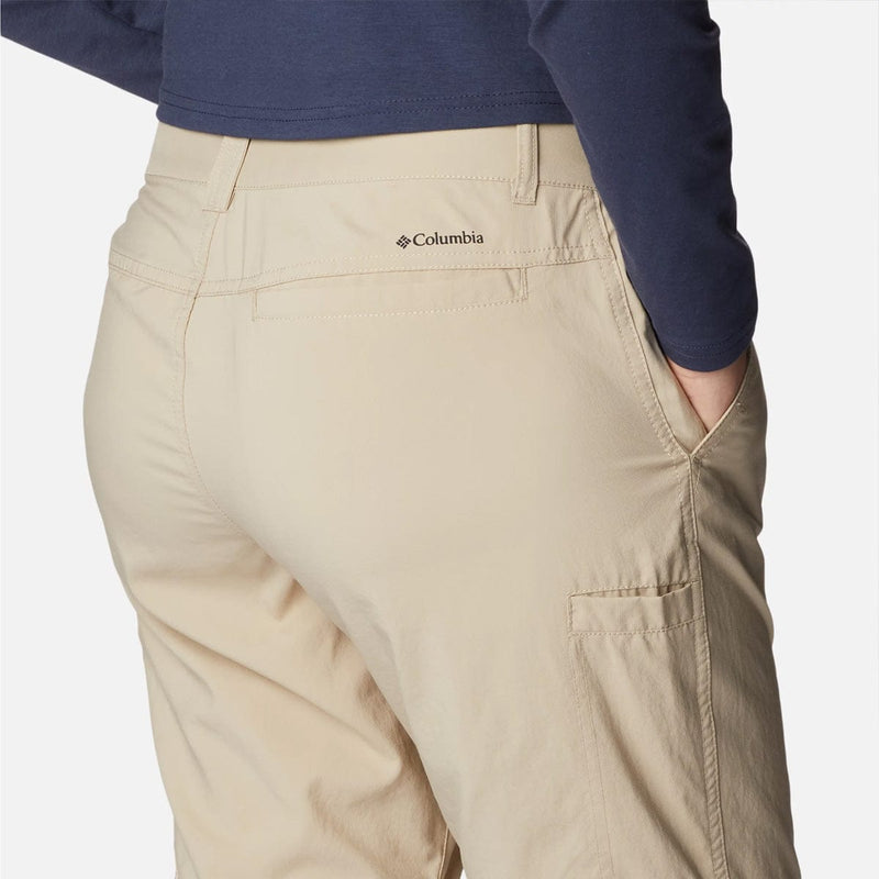 Load image into Gallery viewer, Columbia Women&#39;s Silver Ridge Utility Convertible Pant- Regular
