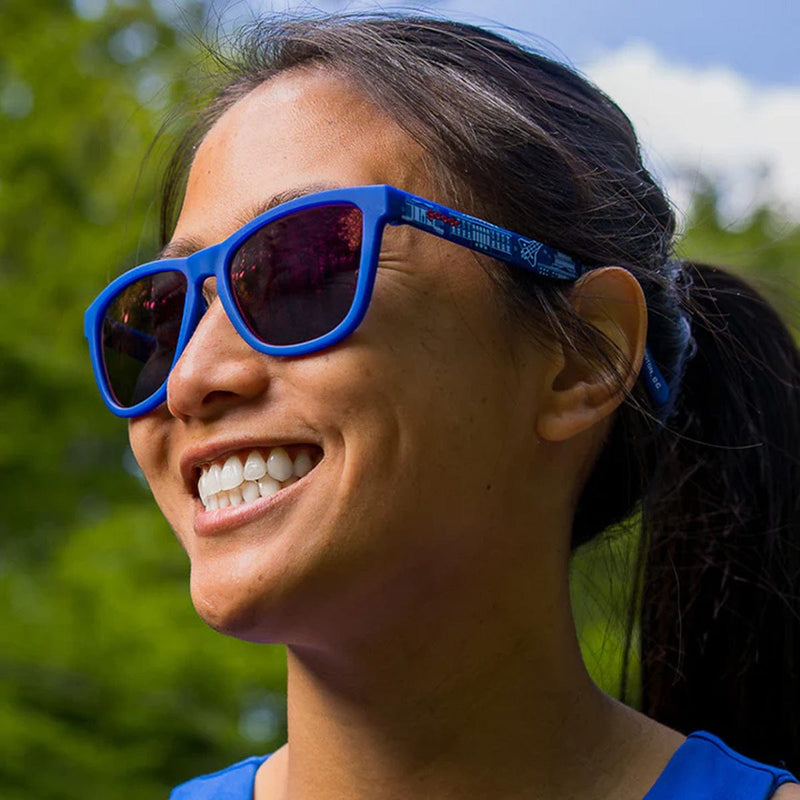 Load image into Gallery viewer, goodr OG Sunglasses - Greatest State That Never Was