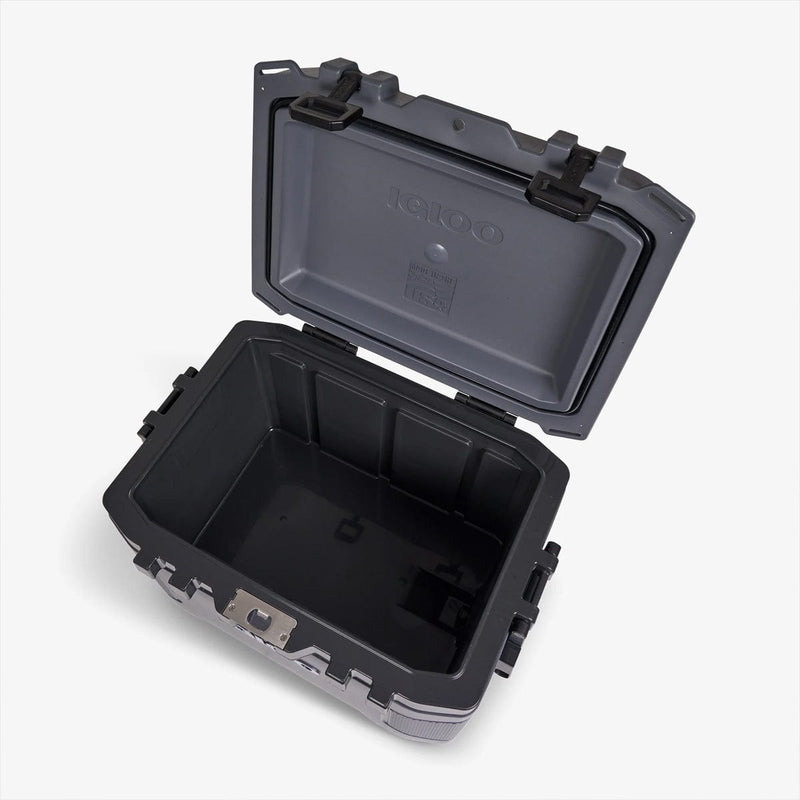 Load image into Gallery viewer, Igloo Trailmate 50 Quart Cooler