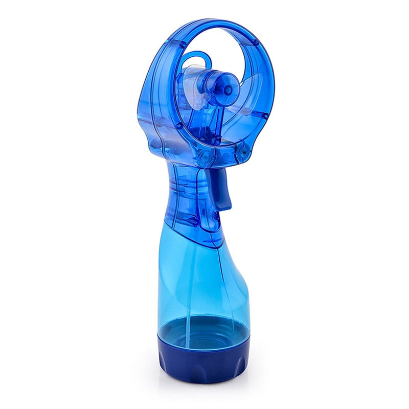 Load image into Gallery viewer, O2Cool Deluxe Misting Fan