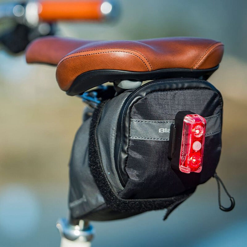 Load image into Gallery viewer, Blackburn Dayblazer 65 Rear Cycling Light