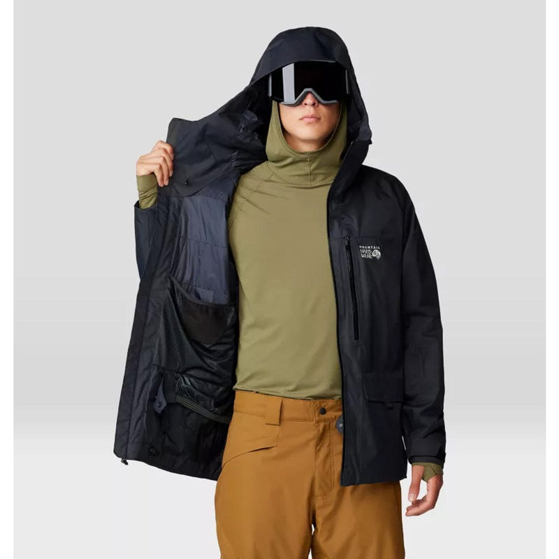 Load image into Gallery viewer, Mountain Hardwear Men's Firefall™ Insulated Jacket