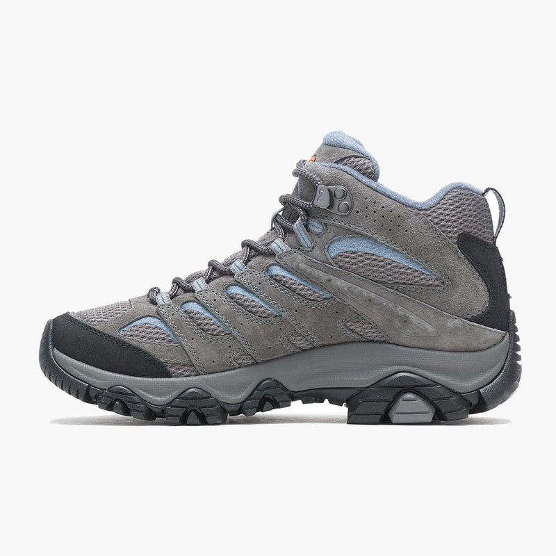 Load image into Gallery viewer, Merrell Moab 3 Women's Wide Mid Waterproof Hiking Boot (No PFAS)