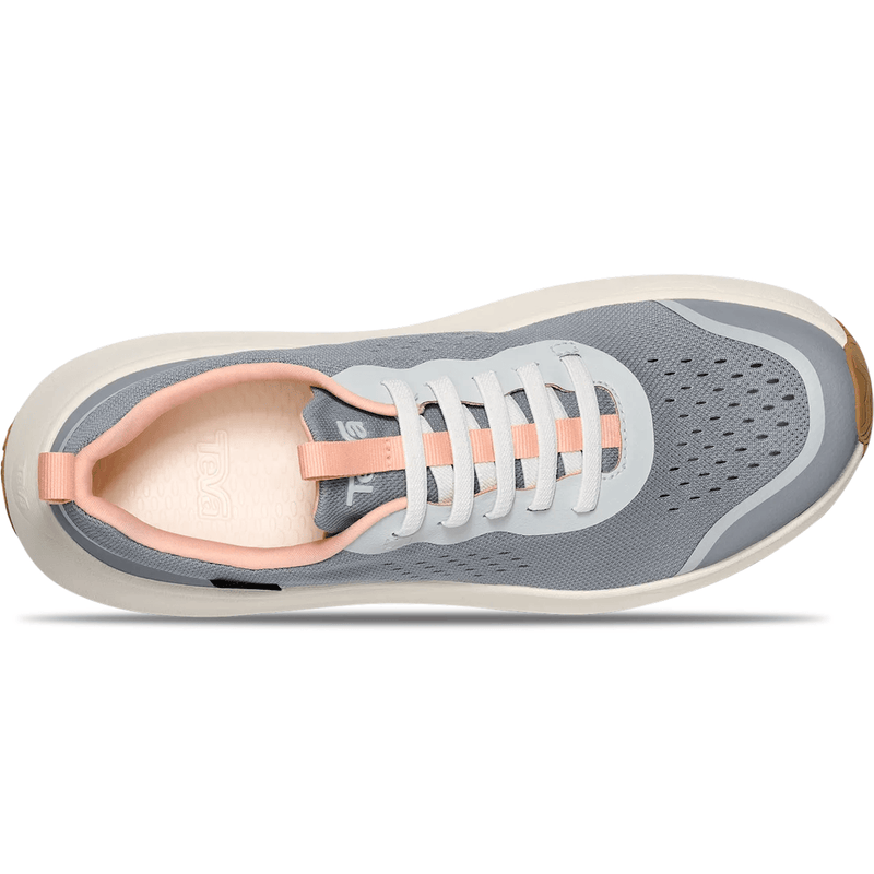Load image into Gallery viewer, Teva Women's Hydratrek Fairwind Water Shoe