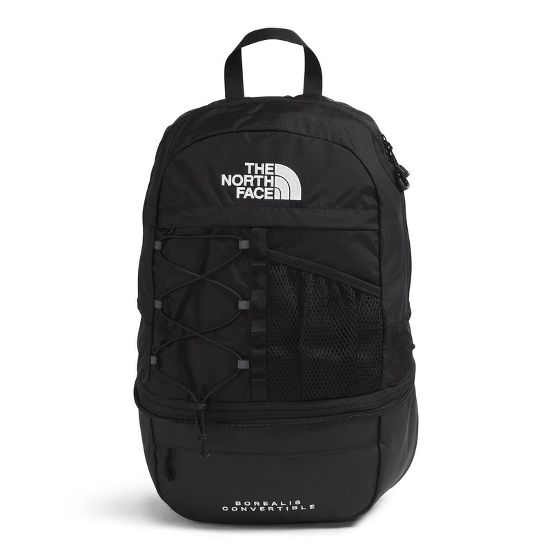 Load image into Gallery viewer, The North Face Borealis Convertible Pack