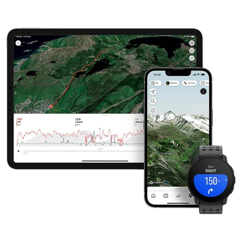 Load image into Gallery viewer, Suunto 9 Peak Pro Watch